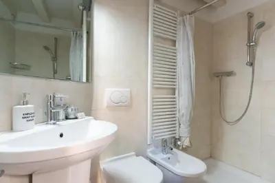 Bagno di like a miracle