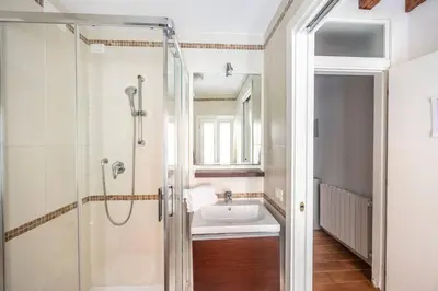 Bagno di Ca Gamba by Venicevillas, alle Guglie