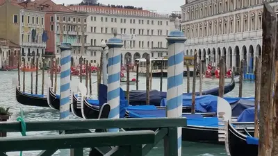 Planimetria di Appartamento Romantico