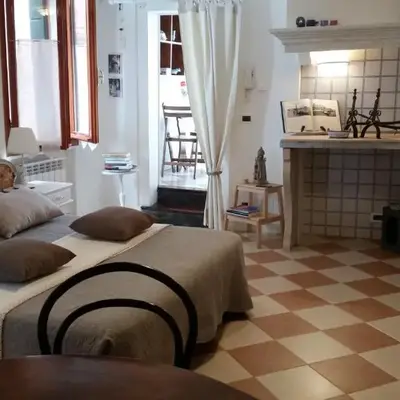 Appartamento Romantico