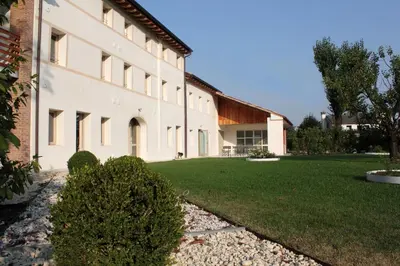 Giardino di Caspineda Agriturismo