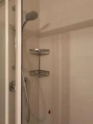 Bagno di Sunset View Treviso Apartment