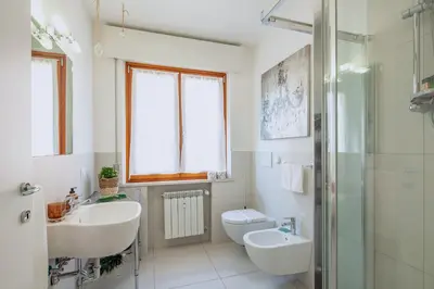 Bagno di Laguna Boutique Apartments