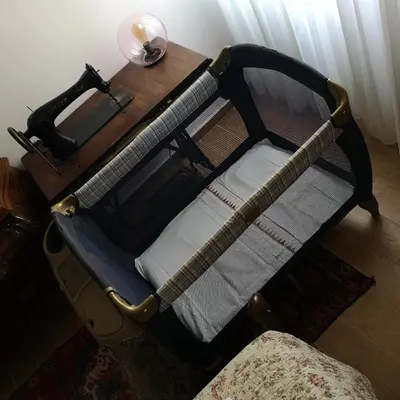 Letto o letti in una camera di Ca' Giulia - Biennale - free wifi fiber