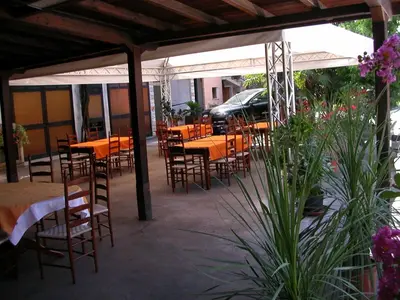Ristorante o altro punto ristoro di Albergo Ristorante Da Felice