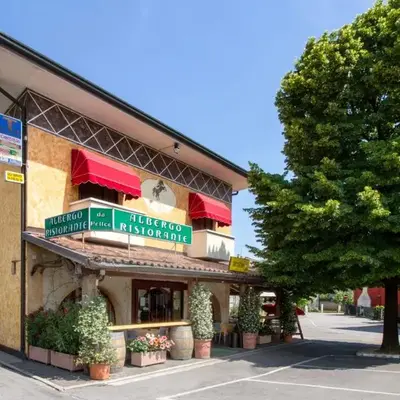 Albergo Ristorante Da Felice