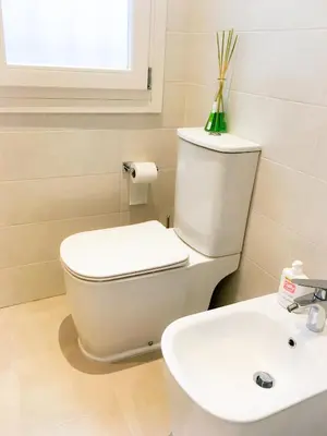 Bagno di Casa Buccari