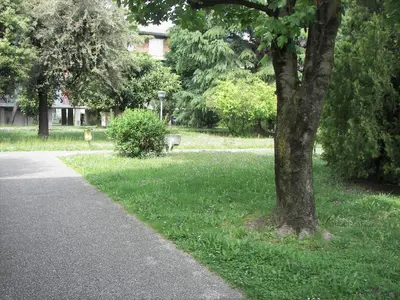 Giardino di Casa Sofocle