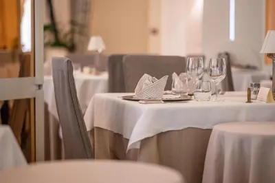 Ristorante o altro punto ristoro di Hotel Anthony