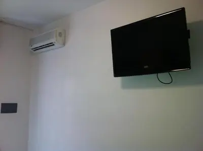 TV o dispositivi per l'intrattenimento presso Hotel Olanda