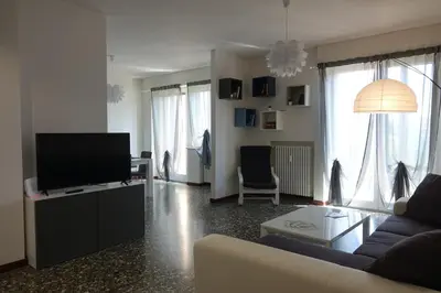 TV o dispositivi per l'intrattenimento presso PrimoPiano - Venezia Lido