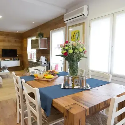 Kia ora Suite Apartment