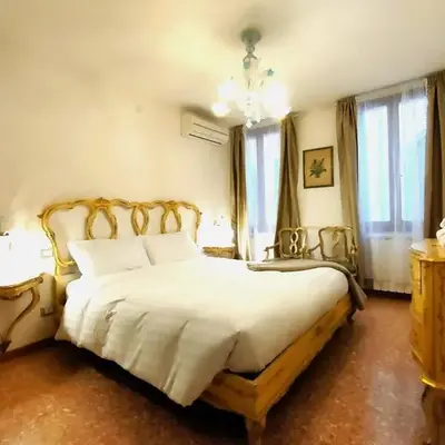 Ca' Perdon Apartment