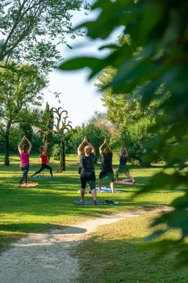 Ospiti di Camping Ca' Savio