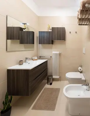 Bagno di Angolo Dei Borghi
