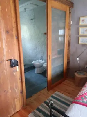 Bagno di Poggio del Sole