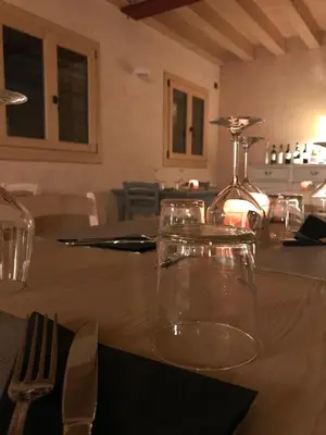 Planimetria di Albaspina BioAgriturismo