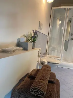 Bagno di Albaspina BioAgriturismo