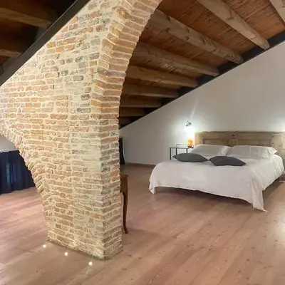 Albaspina BioAgriturismo