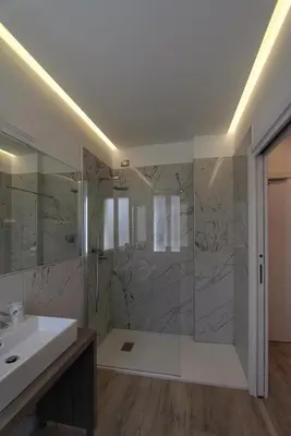 Bagno di Hotel Belvedere