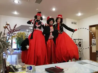 Ospiti di Hotel Belvedere