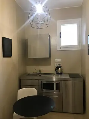 Cucina o angolo cottura di Cruise Studio