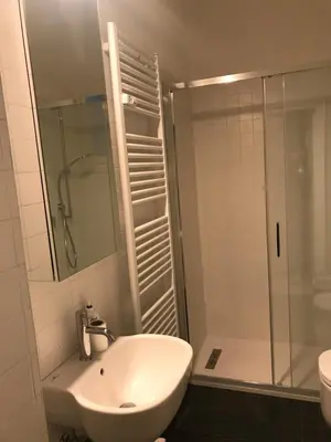 Bagno di Cruise Studio