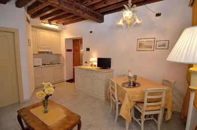 Cucina o angolo cottura di Da Bruno Homes