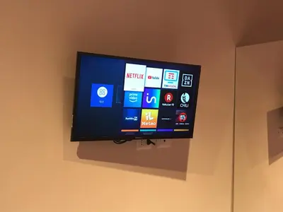 TV o dispositivi per l'intrattenimento presso Ca' Terlotta