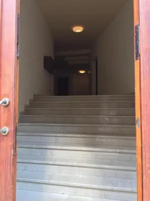 Planimetria di Elegant Apartment