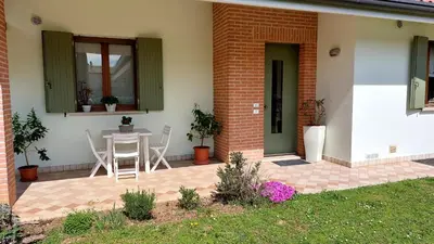 Giardino di Castagnole Apartment