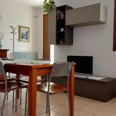 Castagnole Apartment