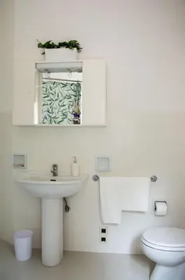 Bagno di Piedaterre sulle Mura - Treviso to Venice