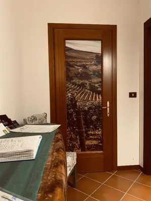 Planimetria di Residence Tenuta Gambalonga