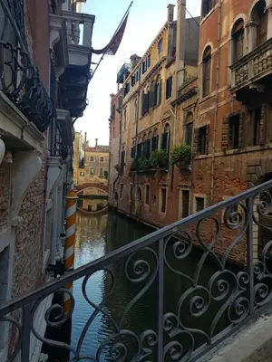 Edificio in cui si trova l'affittacamere