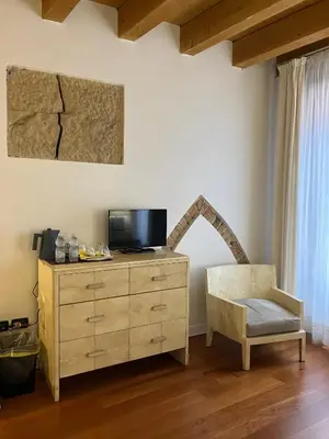 TV o dispositivi per l'intrattenimento presso Ciao Amore