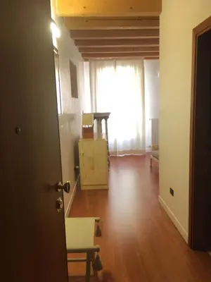 Planimetria di Ciao Amore
