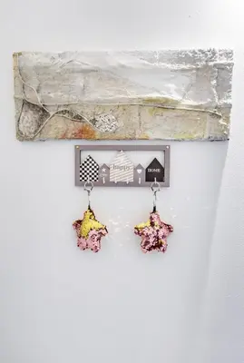 Planimetria di A casa di Stella House in Venezia