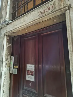 Facciata o entrata di Ca' Dell' Arte Luxury