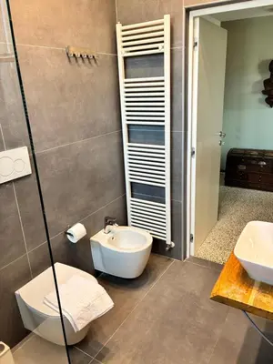 Bagno di Appartamento Rio de la Fornace
