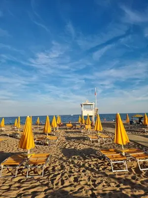 Spiaggia vicina o nei dintorni dell'hotel