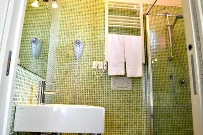 Bagno di Hotel Morena