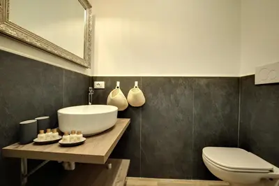 Bagno di Castello - Laguna Luxury Residence by Wonderful Italy