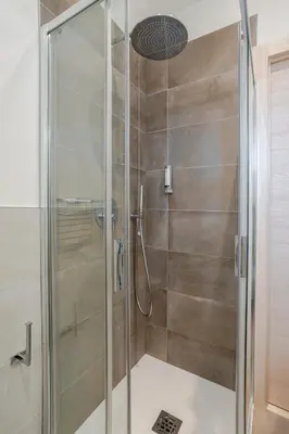 Bagno di Hotel Mayer