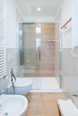 Bagno di Little House