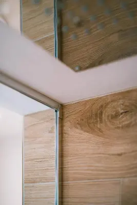 Planimetria di Little House