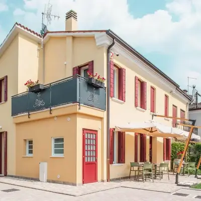Little House