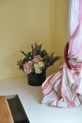 Planimetria di Casa della Magnolia