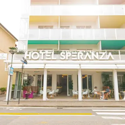 Hotel Speranza