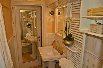Bagno di 
